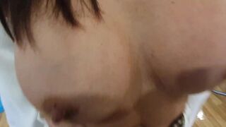 New Secretary Interview for Job. we need Sweet Bitch. she is very Sweet. Stocking and Miniskirt Uniform