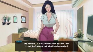 Tamas Awakening - Ep.two the Challenge