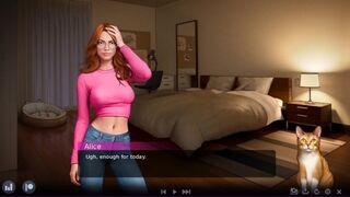 Lust Campus - Pt.four Adventures