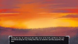 Knightly Passion 20 - Fearless Brunette