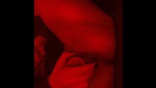 Horny Youngster just Can’t get enough of her Dildo