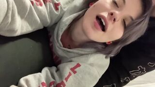 Fucking that Behind from the back