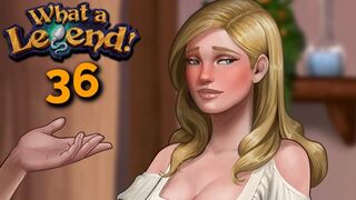 WHAT a LEGEND #36 • PC Gameplay HD