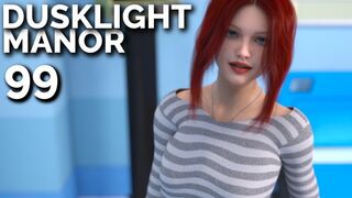 Sweet Lizzy is Back! • DUSKLIGHT MANOR #99