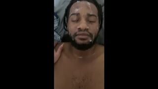 FeetbyRTR SPIT HUMILIATING MY BF