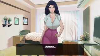 Tamas Awakening - Part five Life of a Genius