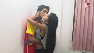 Lucknow Escorts_desi Girl Mms in Job Interview