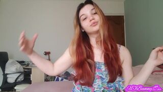 Smoking and Small Talk (part two)