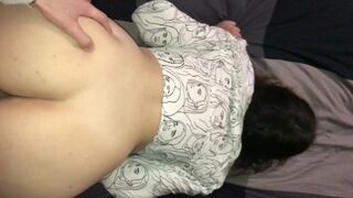 Sex at a Party with my best Friend's Gf