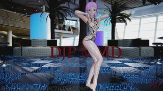 Misaka - CLC - Devil - Fixed Online Cam 1253