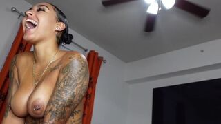 TYPE OF WHORE YOU HIT UNPROTECTED