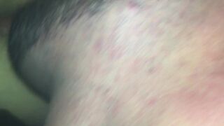 First Time ever Cheating on my Ex-Wife