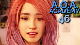 AOA ACADEMY #46 - PC Gameplay [HD]