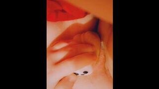 Playing while Thinking of Daddy