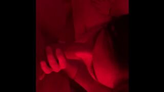 From Tinder Gets Railed