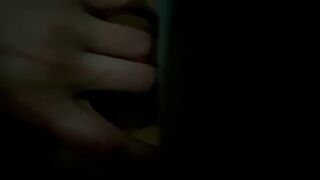 Fingering myself for Fun ;)