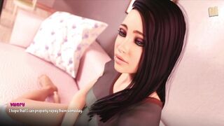 A O a Academy 59 (Missing Scenes)