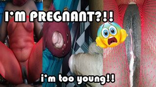 HE CAME IN MY VAGINA!! i Told him not To! my Mom is Gonna be so Angry if i get Pregnant