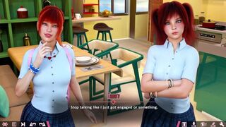 Double Homework #31 - PC Gameplay Lets Play