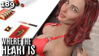 WTHI #189 • WHERE THE HEART IS • PC GAMEPLAY [HD]