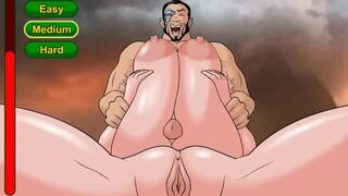 Meet N Fuck - Mortal Jizz Booty - Gameplay by CHUBBY_X
