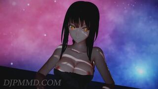 Kangxi - Hyuna - Im not Cool - Nebula Beach Stage 1282