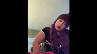 Don’t be Mad at Me, Daddy..