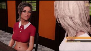 Being a Dik (Dik Route) 107