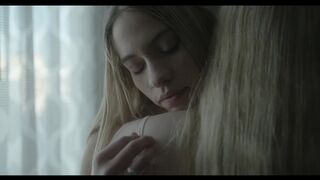 Poetic Love Story Khloe Kapri and Emma Starletto