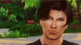 Darcy the Life of the Party