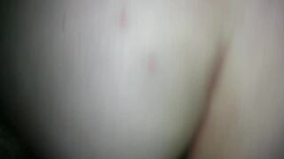 Hispanic Wifey Tight Snatch Outdoor Meat Riding Tease