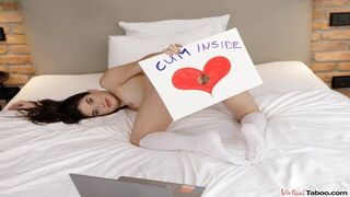 VIRTUAL TABOO - you may Enter here