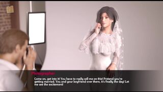 Freeloading StepFamily 141 (Alice Ending)