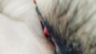 Licking my Neighbor's Cunt