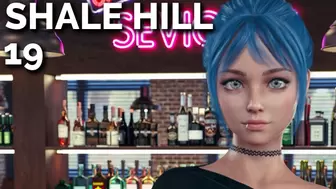 SHALE HILL #19 • Visual novel Gameplay [HD]