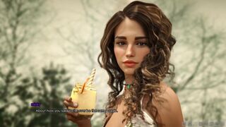 Lust Academy - 21 it's a Date