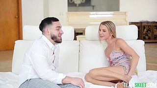 Evelyn Payne- Simon Says Open Chunky p2