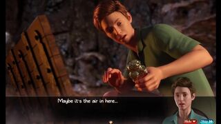 T.O.N:Unknown Tresure-Ep55