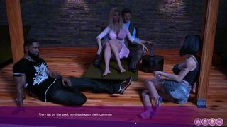 4k KinkyVIDEOS - MARK AND ANGELICA MADE UP