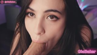 Gia_Baker my first Oral Sex with an HD Cam