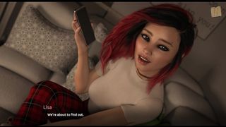 Become a Rock Star 122 (Jade & Lisa Update)