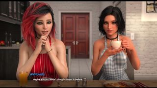 Become a Rock Star 121 (Jade & Lisa Update)