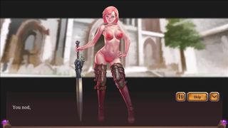 Crystal Maidens Helen Gallery