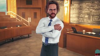 SHALE HILL #24 • Visual novel Gameplay [HD]