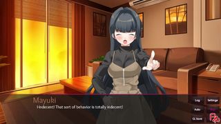 Idol Cafe Ep 13 - Sleazy Ichigo