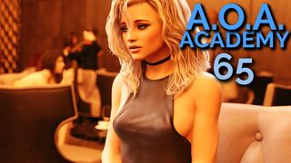 AOA ACADEMY #65 - PC Gameplay [HD]