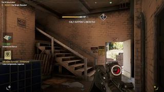 FARCRY5 Stealth Mission