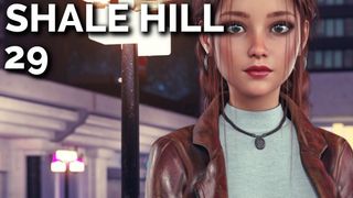 SHALE HILL #29 • Visual novel Gameplay [HD]
