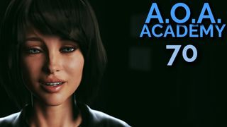 AOA ACADEMY #70 - PC Gameplay [HD]