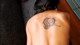 Yoga Instructor gets Fucked by Hot Student